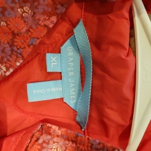 Draper James Lightweight Jacket